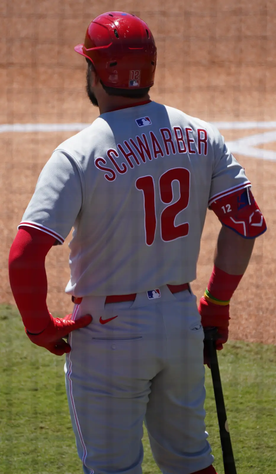 Kyle Schwarber