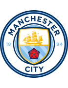 MAN CITY